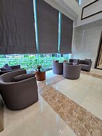 NTP- Vinhomes Central Park - Landmark 81