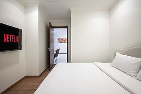 NTP- Vinhomes Central Park - Landmark 81