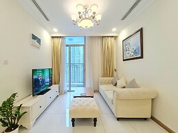 NTP- Vinhomes Central Park - Landmark 81