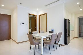 NTP- Vinhomes Central Park - Landmark 81