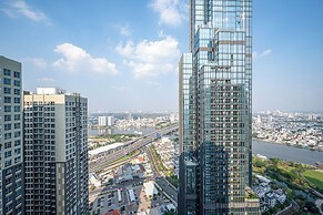 NTP- Vinhomes Central Park - Landmark 81
