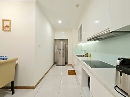 NTP- Vinhomes Central Park - Landmark 81