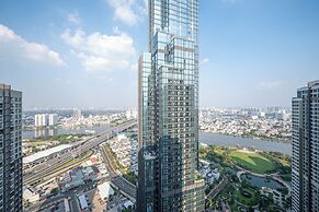 NTP- Vinhomes Central Park - Landmark 81