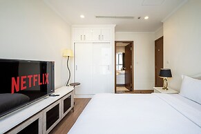 NTP- Vinhomes Central Park - Landmark 81