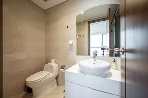 NTP- Vinhomes Central Park - Landmark 81