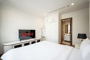 NTP- Vinhomes Central Park - Landmark 81