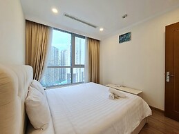 NTP- Vinhomes Central Park - Landmark 81