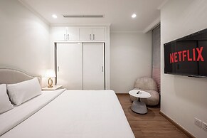 NTP- Vinhomes Central Park - Landmark 81