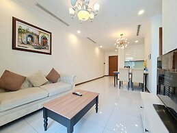 NTP- Vinhomes Central Park - Landmark 81