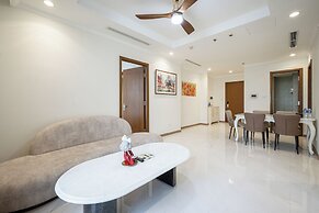 NTP- Vinhomes Central Park - Landmark 81