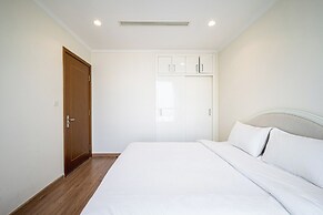 NTP- Vinhomes Central Park - Landmark 81