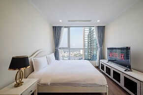 NTP- Vinhomes Central Park - Landmark 81