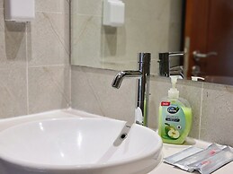 NTP- Vinhomes Central Park - Landmark 81