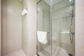 NTP- Vinhomes Central Park - Landmark 81