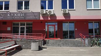 HomeApart Peter Mstivlavets 15