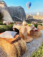 Wish Cappadocia Love