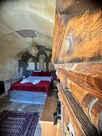 Wish Cappadocia Love