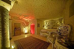 Wish Cappadocia Love