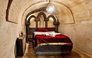 Wish Cappadocia Love