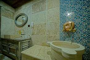 Wish Cappadocia Love