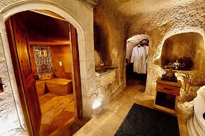 Wish Cappadocia Love