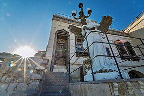 Wish Cappadocia Love