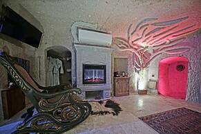 Wish Cappadocia Love