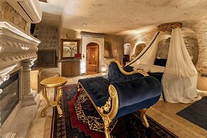 Wish Cappadocia Love