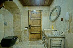 Wish Cappadocia Love