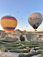 Wish Cappadocia Love