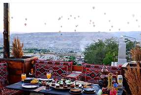 Wish Cappadocia Love
