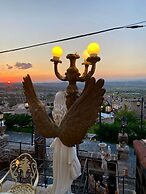 Wish Cappadocia Love