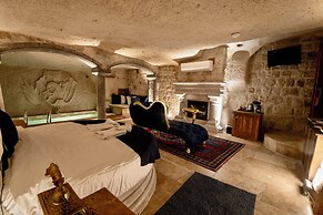 Wish Cappadocia Love