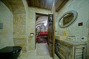 Wish Cappadocia Love