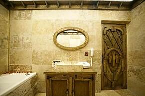 Wish Cappadocia Love