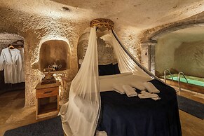 Wish Cappadocia Love