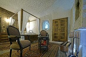 Wish Cappadocia Love