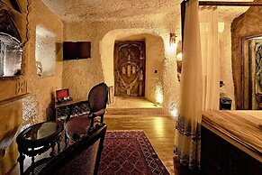 Wish Cappadocia Love