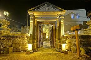 Wish Cappadocia Love