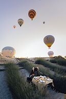 Wish Cappadocia Love