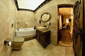 Wish Cappadocia Love