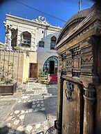 Wish Cappadocia Love