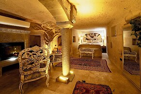 Wish Cappadocia Love