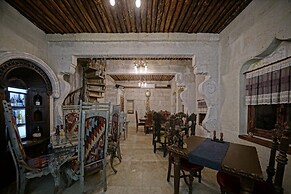 Wish Cappadocia Love