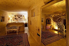 Wish Cappadocia Love
