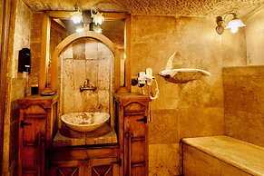 Wish Cappadocia Love