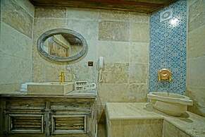 Wish Cappadocia Love