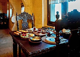 Wish Cappadocia Love