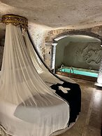 Wish Cappadocia Love