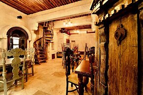 Wish Cappadocia Love